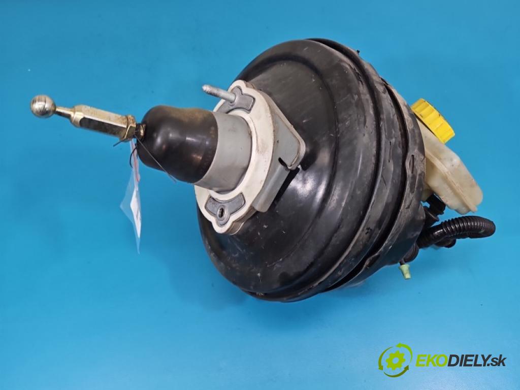 Audi A4 B6 2000-2004 2.0 20V 131 hp manual 96 kW 1984 cm3 4- servo posilovač 8E0612105J