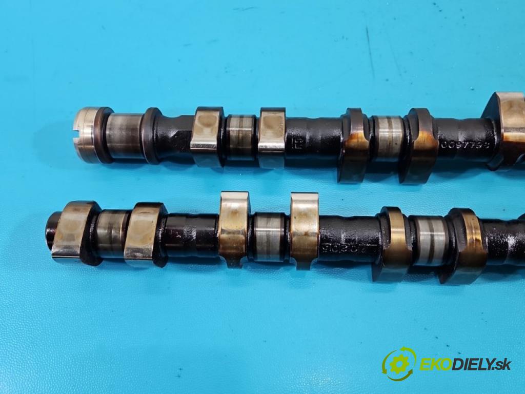 Opel Astra III 2004-2014 1.6 16V 105 hp manual 77 kW 1598 cm3 5- hlava motoru Z16XEP