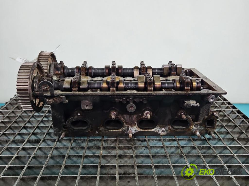 Opel Astra III 2004-2014 1.6 16V 105 hp manual 77 kW 1598 cm3 5- hlava motoru Z16XEP