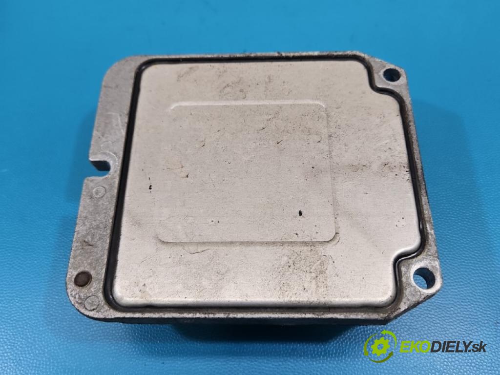 Opel Astra II 1998-2009 1.8 16V 116 HP manual 85 kW 1796 cm3 5- riadiaca jednotka motora 90560476