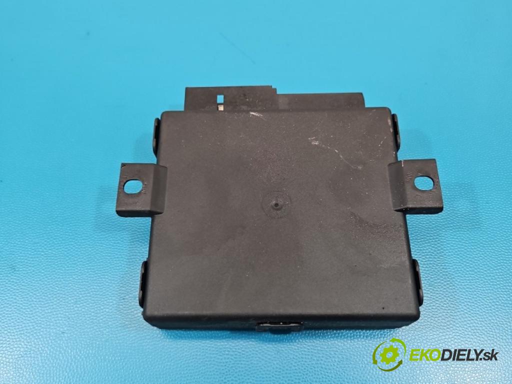 Opel Astra II 1998-2009 1.8 16V 116 HP manual 85 kW 1796 cm3 5- riadiaca jednotka motora 90560476