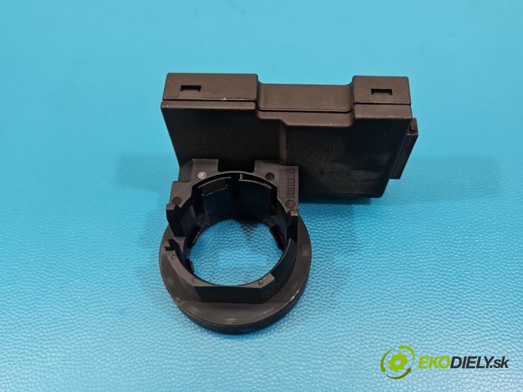 Opel Astra II 1998-2009 1.8 16V 116 HP manual 85 kW 1796 cm3 5- riadiaca jednotka motora 90560476
