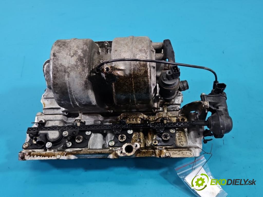 Opel Astra III 2004-2014 1.6 16V 105 HP manual 77 kW 1598 cm3 5- zvod nasávací 24435069 (Sacie potrubie)