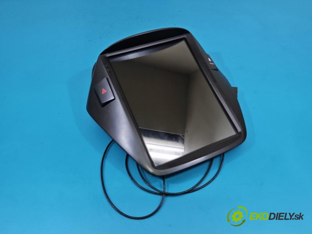 Hyundai Ix35 1.7 crdi 116 hp manual 85 kW 1685 cm3 5- Radio K2001N