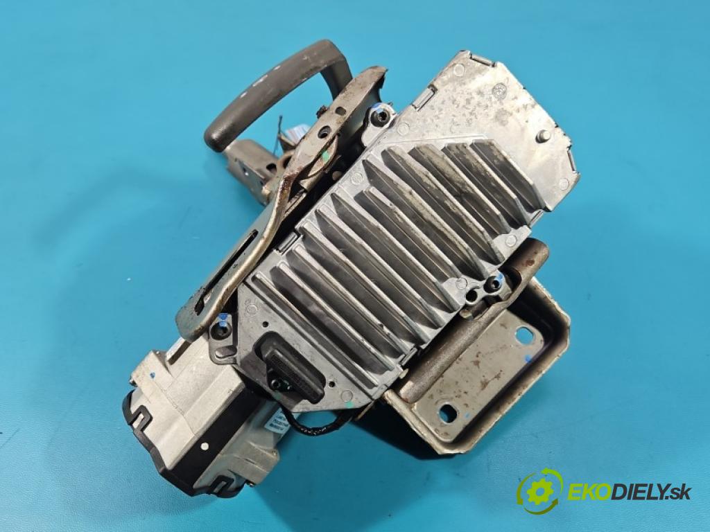 Fiat Panda II 2003-2012 1.2 8V 60 HP automatic 44 kW 1242 cm3 5- čerpadlo posilovač 26096709349 (Servočerpadlo)