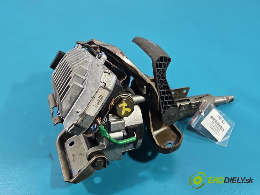 Fiat Panda II 2003-2012 1.2 8V 60 HP automatic 44 kW 1242 cm3 5- čerpadlo posilovač 26096709349 (Servočerpadlo)