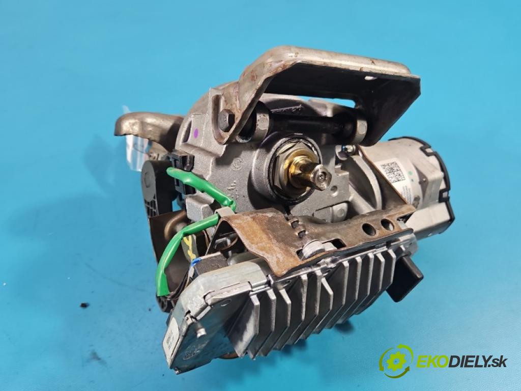 Fiat Panda II 2003-2012 1.2 8V 60 HP automatic 44 kW 1242 cm3 5- čerpadlo posilovač 26096709349 (Servočerpadlo)