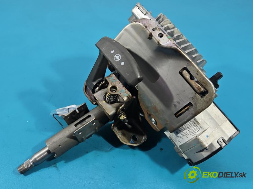 Fiat Panda II 2003-2012 1.2 8V 60 HP automatic 44 kW 1242 cm3 5- čerpadlo posilovač 26096709349 (Servočerpadlo)