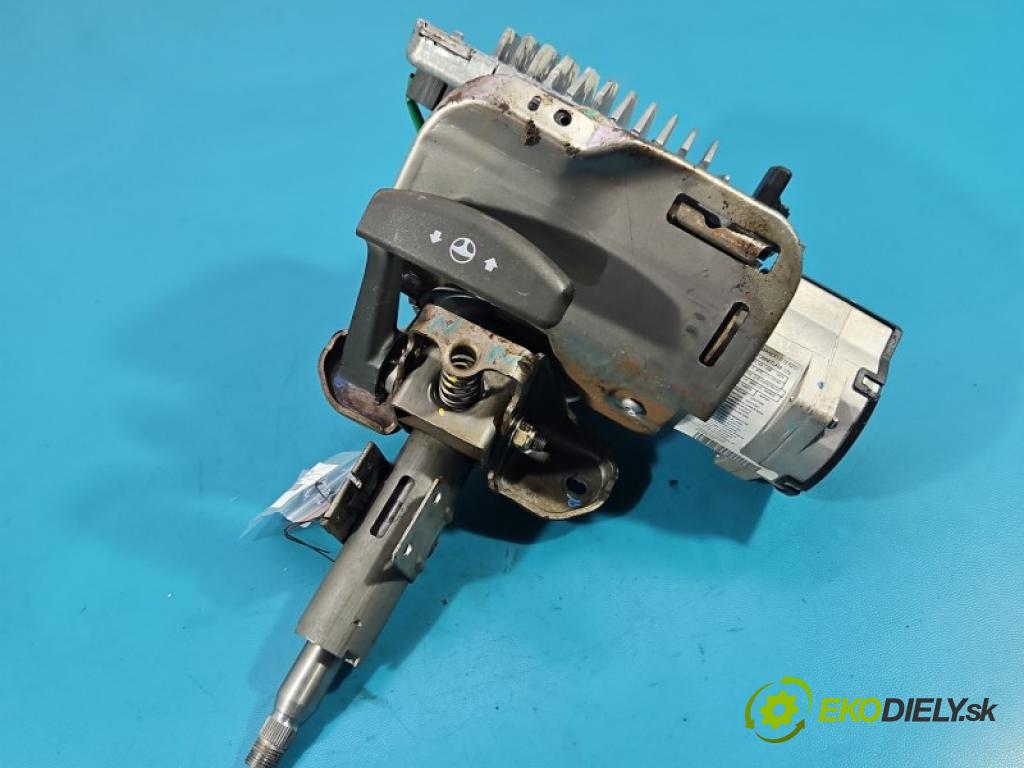Fiat Panda II 2003-2012 1.2 8V 60 HP automatic 44 kW 1242 cm3 5- čerpadlo posilovač 26096709349 (Servočerpadlo)