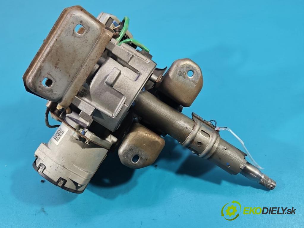 Fiat Panda II 2003-2012 1.2 8V 60 HP automatic 44 kW 1242 cm3 5- čerpadlo posilovač 26096709349 (Servočerpadlo)