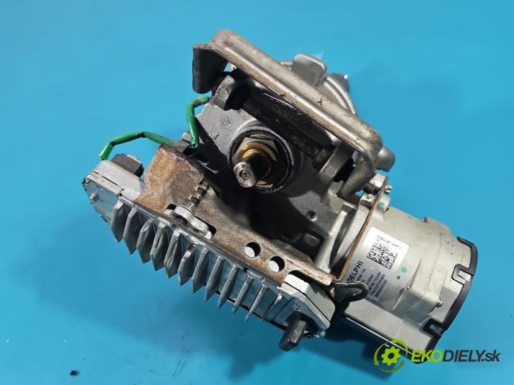 Fiat Panda II 2003-2012 1.2 8V 60 HP automatic 44 kW 1242 cm3 5- čerpadlo posilovač 26096709349 (Servočerpadlo)