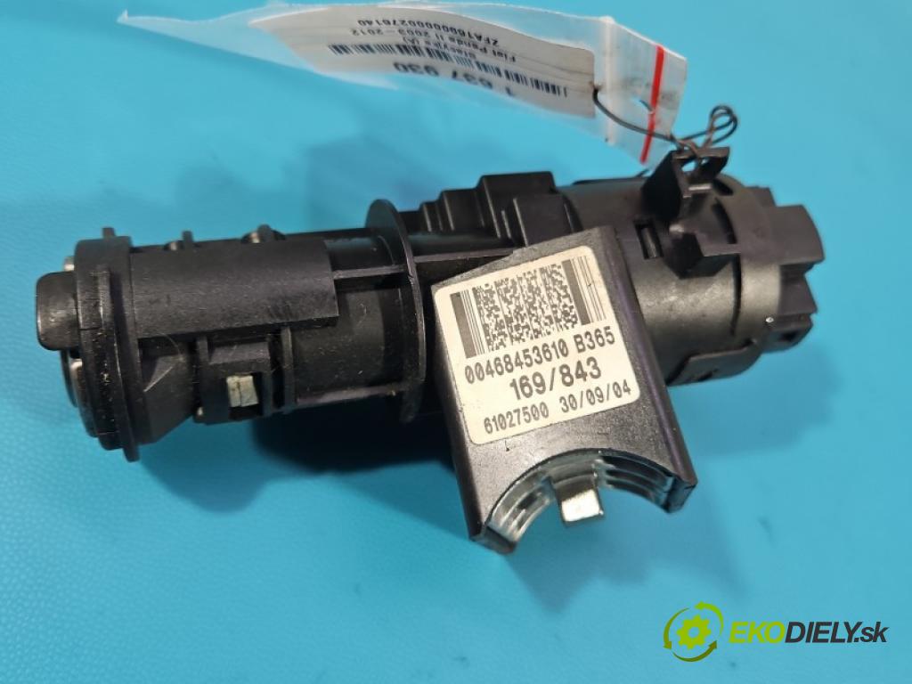 Fiat Panda II 2003-2012 1.2 8V 60 HP automatic 44 kW 1242 cm3 5- Spínačka (Spínacia skrinka)