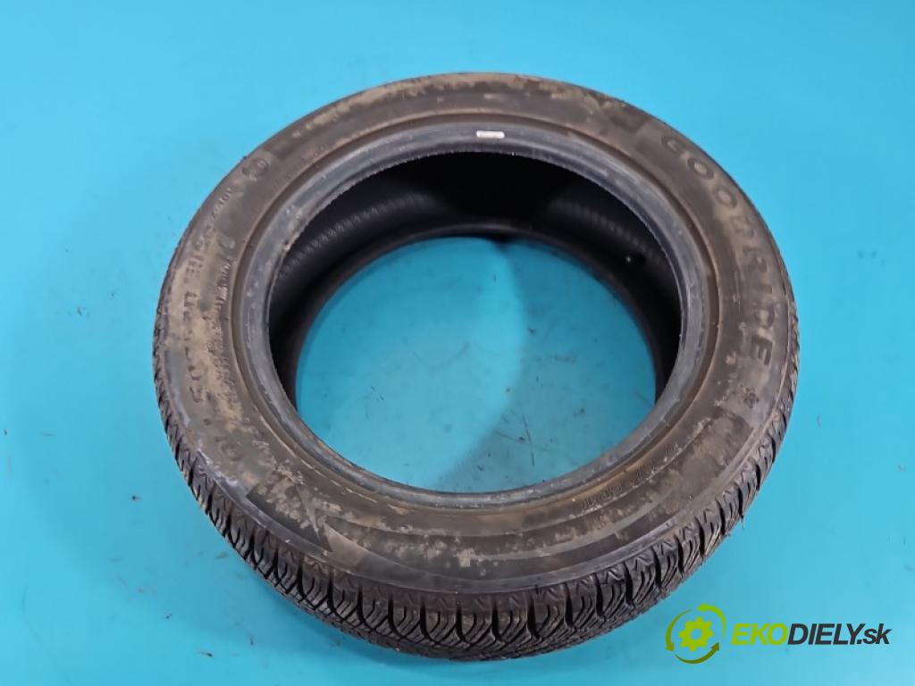 Opel Astra III 2004-2014 1.6 16V 105 hp manual 77 kW 1598 cm3 5- pneumatiky: celoročné 4 ks komplet