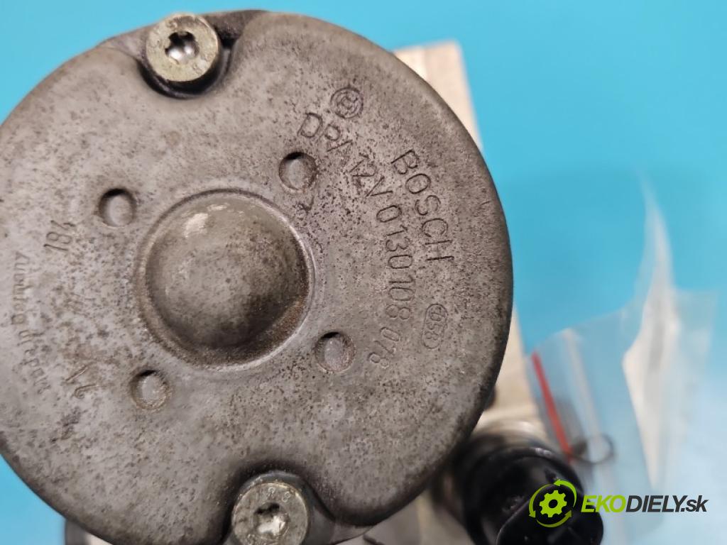 Audi A4 B6 2000-2004 2.0 20V ALT 131 HP manual 96 kW 1984 cm3 4- čerpadlo abs 0265950011 (Pumpa ABS)