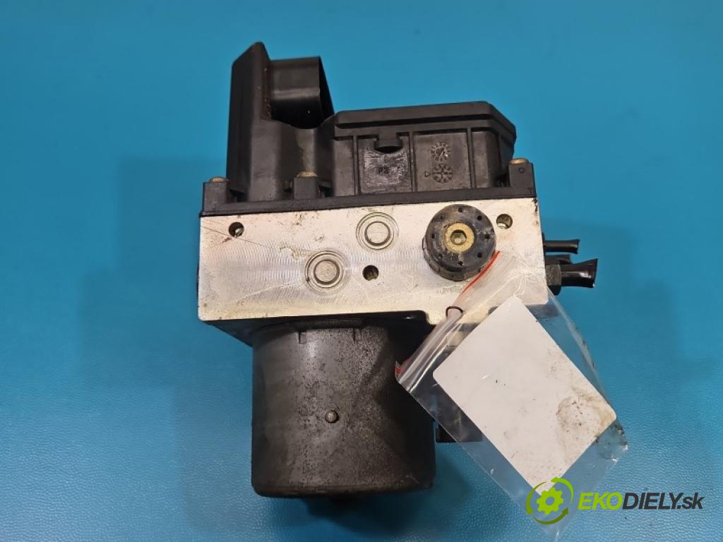 Audi A4 B6 2000-2004 2.0 20V ALT 131 HP manual 96 kW 1984 cm3 4- čerpadlo abs 0265950011 (Pumpa ABS)