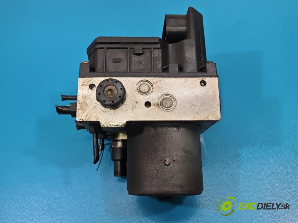 Audi A4 B6 2000-2004 2.0 20V ALT 131 HP manual 96 kW 1984 cm3 4- čerpadlo abs 0265950011 (Pumpa ABS)