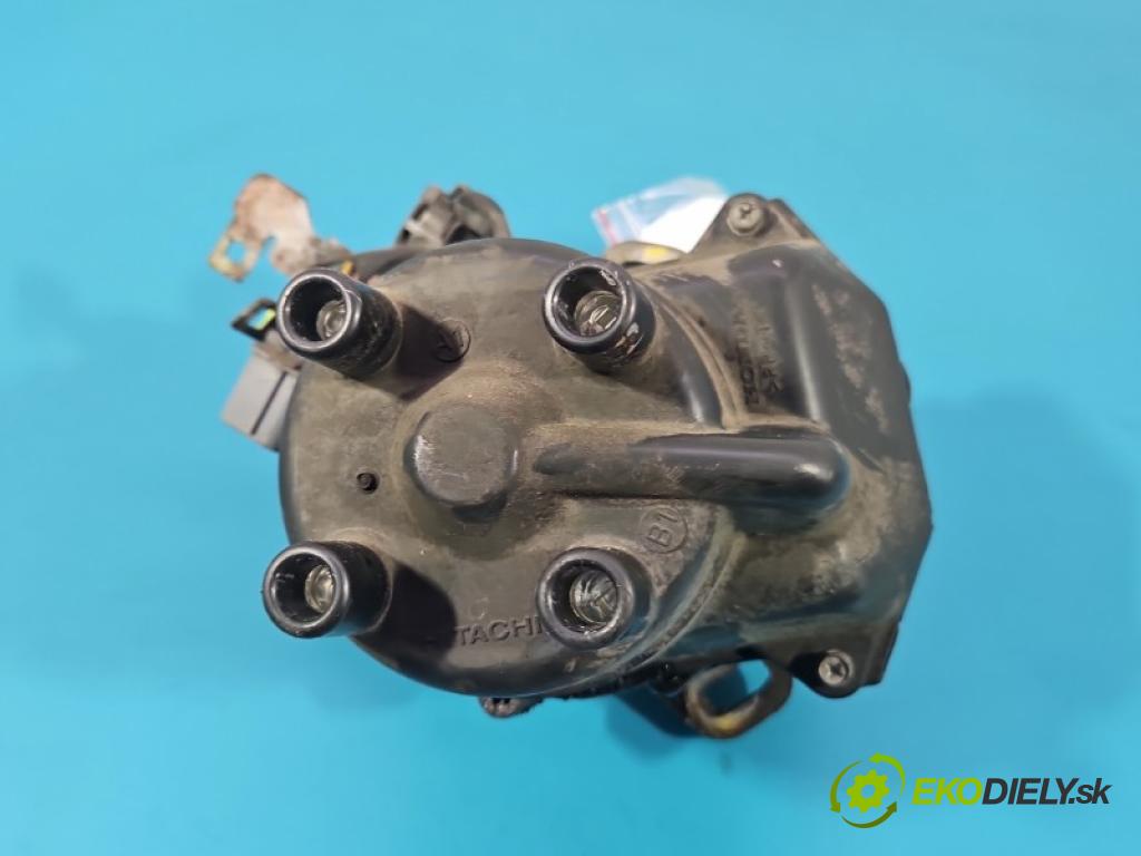 Honda Civic VI 1995-2001 1.4 16V 90 hp manual 66 kW 1396 cm3 5- modul zapalovací 30100P1KE01 (Rozdělovač)