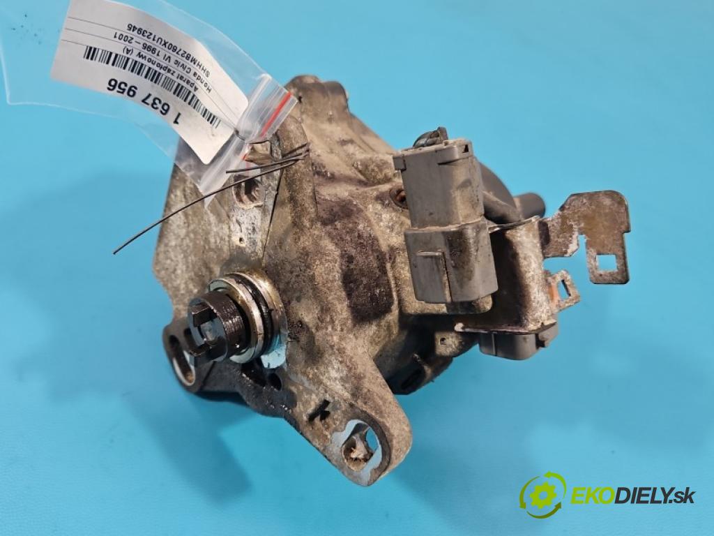 Honda Civic VI 1995-2001 1.4 16V 90 hp manual 66 kW 1396 cm3 5- modul zapalovací 30100P1KE01 (Rozdělovač)