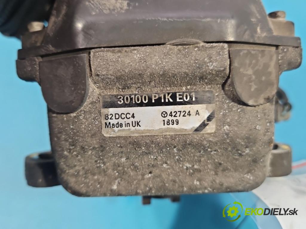 Honda Civic VI 1995-2001 1.4 16V 90 hp manual 66 kW 1396 cm3 5- modul zapalovací 30100P1KE01 (Rozdělovač)