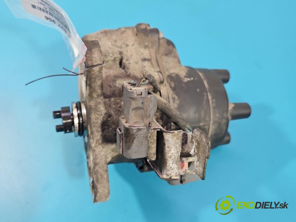 Honda Civic VI 1995-2001 1.4 16V 90 hp manual 66 kW 1396 cm3 5- modul zapalovací 30100P1KE01 (Rozdělovač)