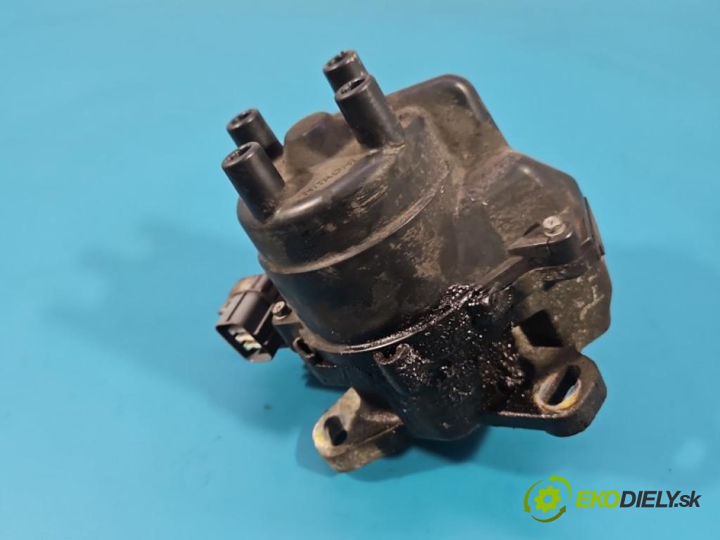 Honda Civic VI 1995-2001 1.4 16V 90 hp manual 66 kW 1396 cm3 5- modul zapalovací 30100P1KE01 (Rozdělovač)