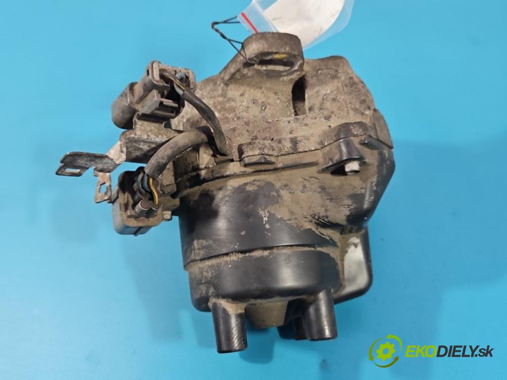 Honda Civic VI 1995-2001 1.4 16V 90 hp manual 66 kW 1396 cm3 5- modul zapalovací 30100P1KE01 (Rozdělovač)