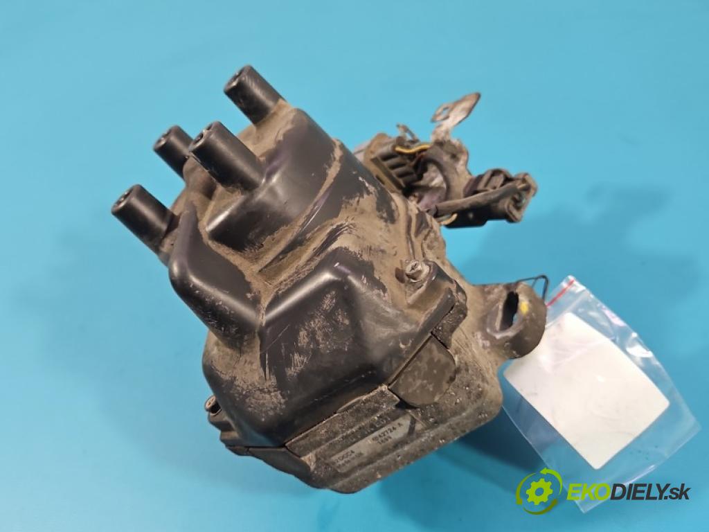 Honda Civic VI 1995-2001 1.4 16V 90 hp manual 66 kW 1396 cm3 5- modul zapalovací 30100P1KE01 (Rozdělovač)