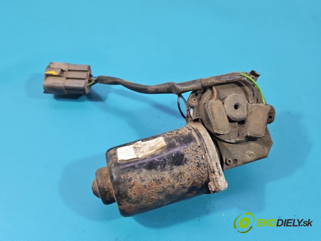 Honda Civic VI 1995-2001 1.4 16V 90 hp manual 66 kW 1396 cm3 5- motor stěračů přední