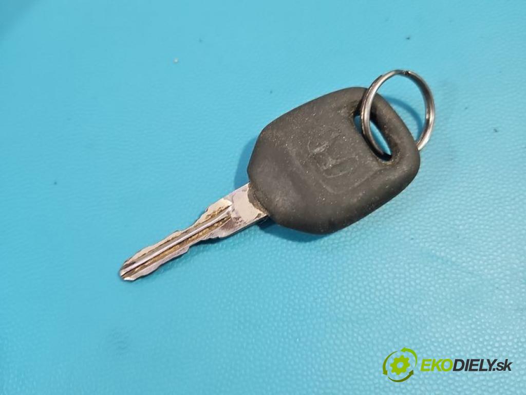 Honda Civic VI 1995-2001 1.4 16V 90 HP manual 66 kW 1396 cm3 5- Spínačka  (Spínacia skrinka)