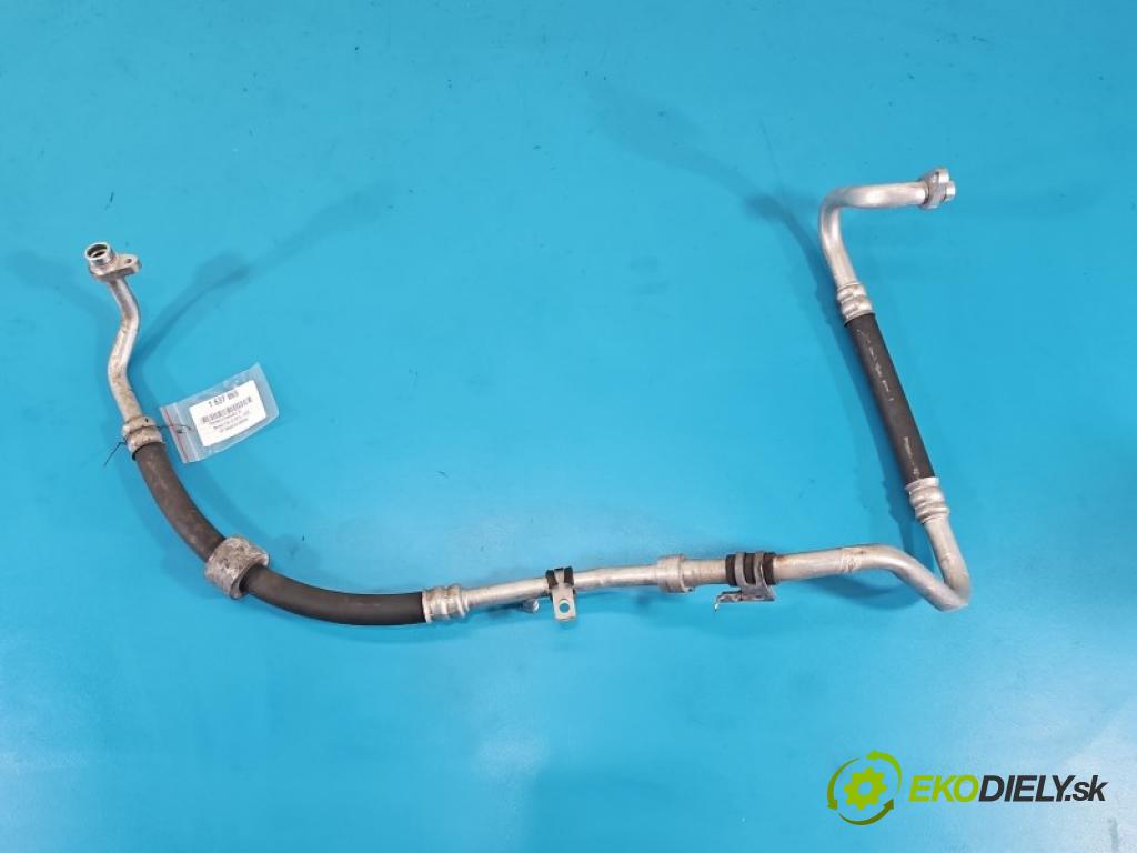 Renault Clio IV 2012-2020 1.2 16V 73 hp manual 54 kW 1149 cm3 5- trubka klíma 924803929R