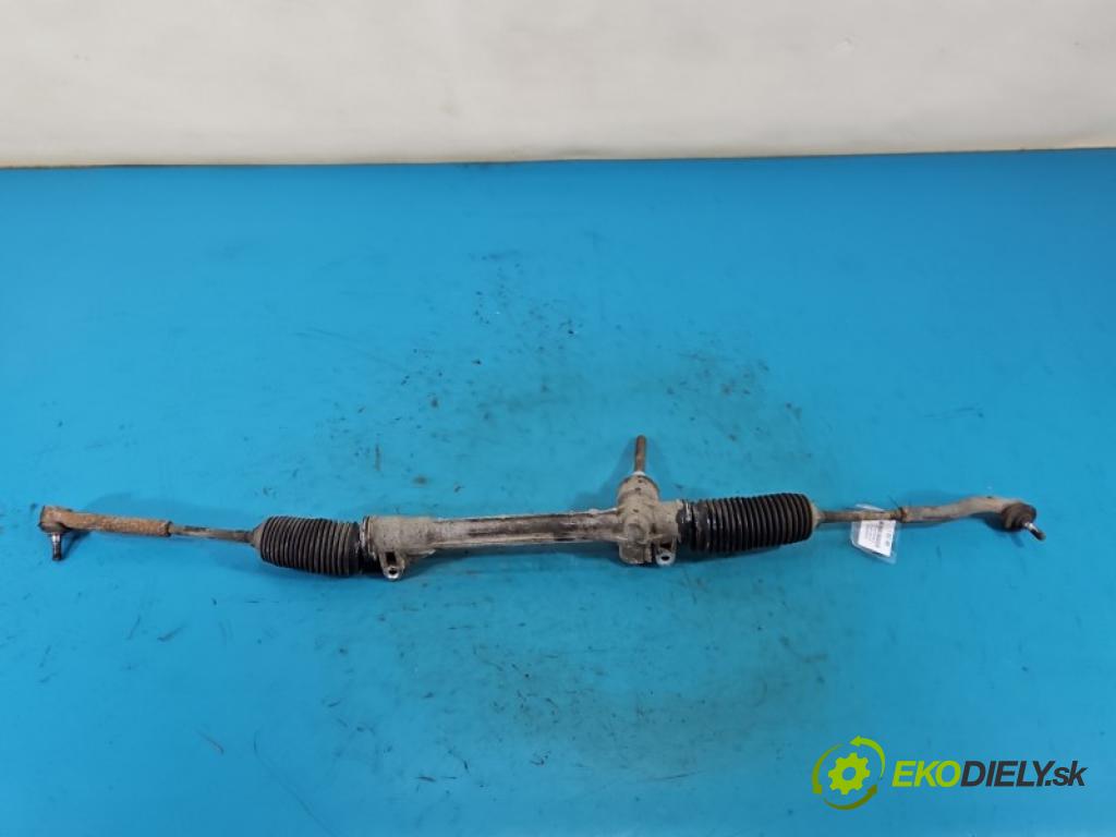 Fiat Panda II 2003-2012 1.2 8V 60 hp automatic 44 kW 1242 cm3 5- řízení volant