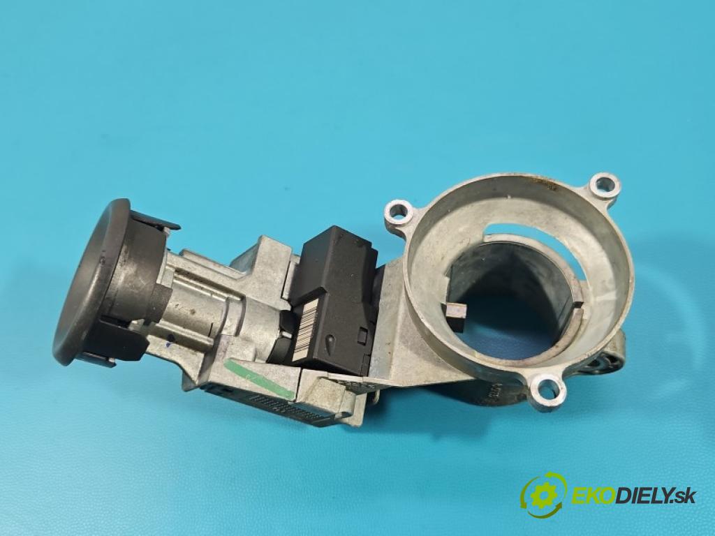 Opel Corsa D 2006-2014 1.4 16V 101 HP manual 74 kW 1389 cm3 5- riadiaca jednotka motora 55577841