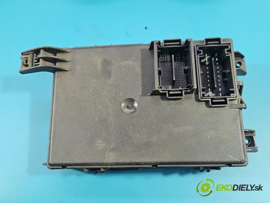 Opel Corsa D 2006-2014 1.4 16V 101 HP manual 74 kW 1389 cm3 5- riadiaca jednotka motora 55577841