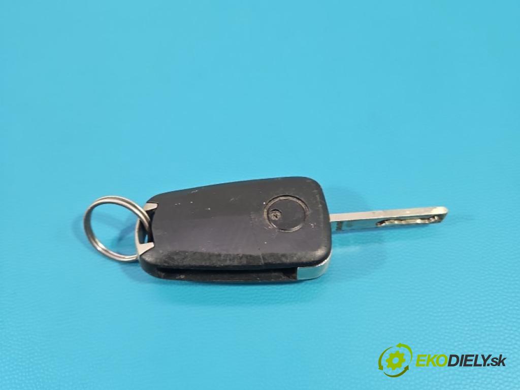 Opel Corsa D 2006-2014 1.4 16V 101 HP manual 74 kW 1389 cm3 5- riadiaca jednotka motora 55577841
