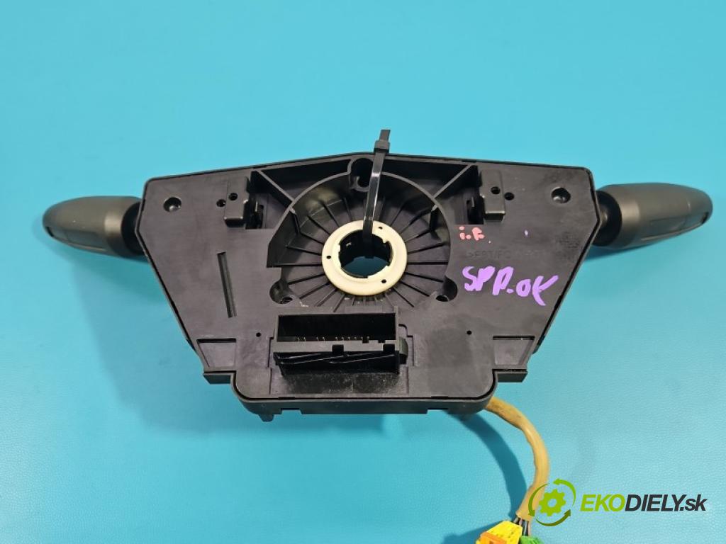Opel Corsa D 2006-2014 1.4 16V 101 HP manual 74 kW 1389 cm3 5- riadiaca jednotka motora 55577841