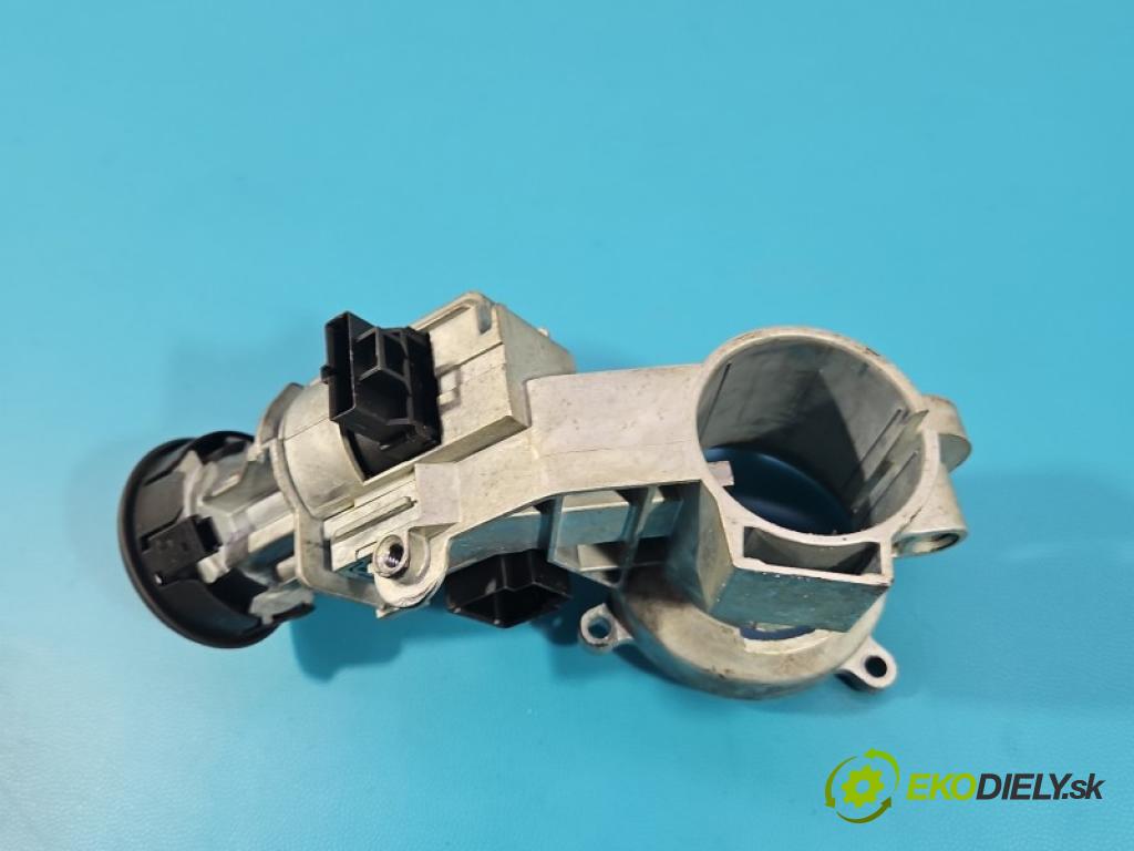 Opel Corsa D 2006-2014 1.4 16V 101 HP manual 74 kW 1389 cm3 5- riadiaca jednotka motora 55577841