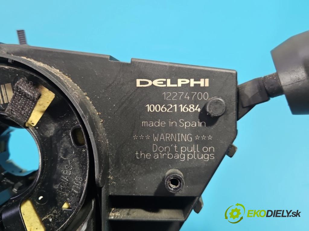 Opel Corsa D 2006-2014 1.4 16V 101 HP manual 74 kW 1389 cm3 5- riadiaca jednotka motora 55577841