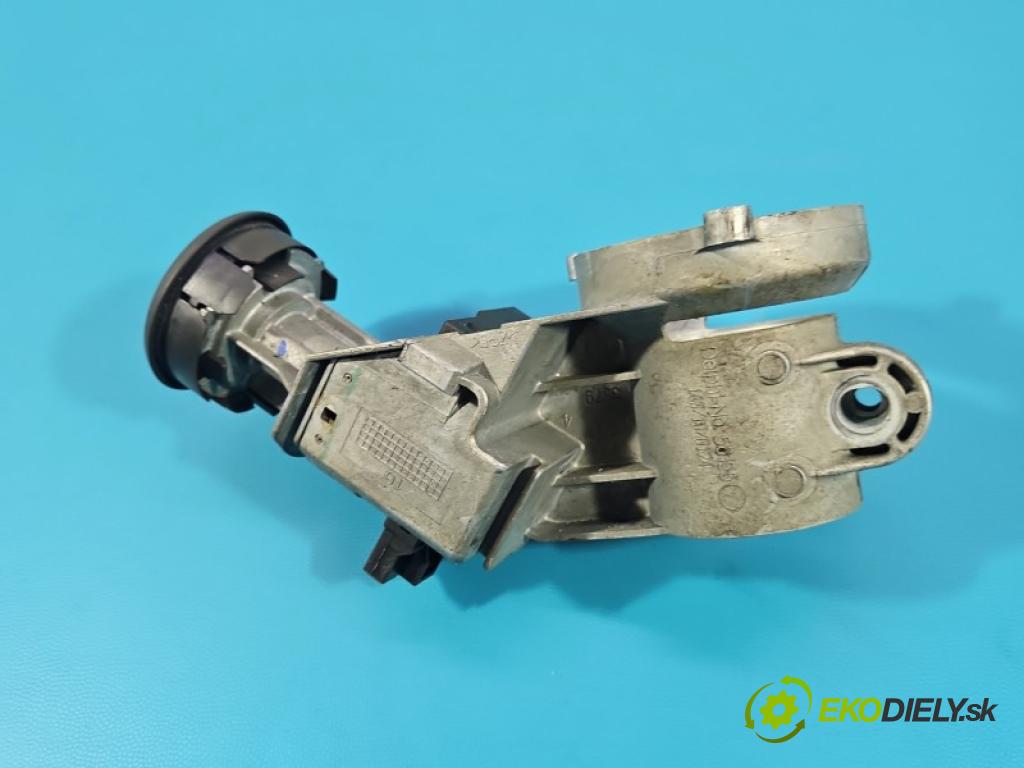 Opel Corsa D 2006-2014 1.4 16V 101 HP manual 74 kW 1389 cm3 5- riadiaca jednotka motora 55577841