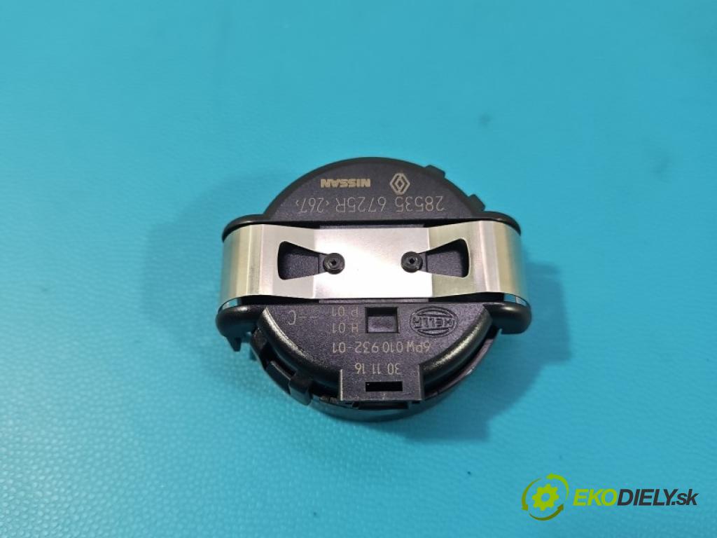 Opel Corsa D 2006-2014 1.4 16V 101 HP manual 74 kW 1389 cm3 5- riadiaca jednotka motora 55577841