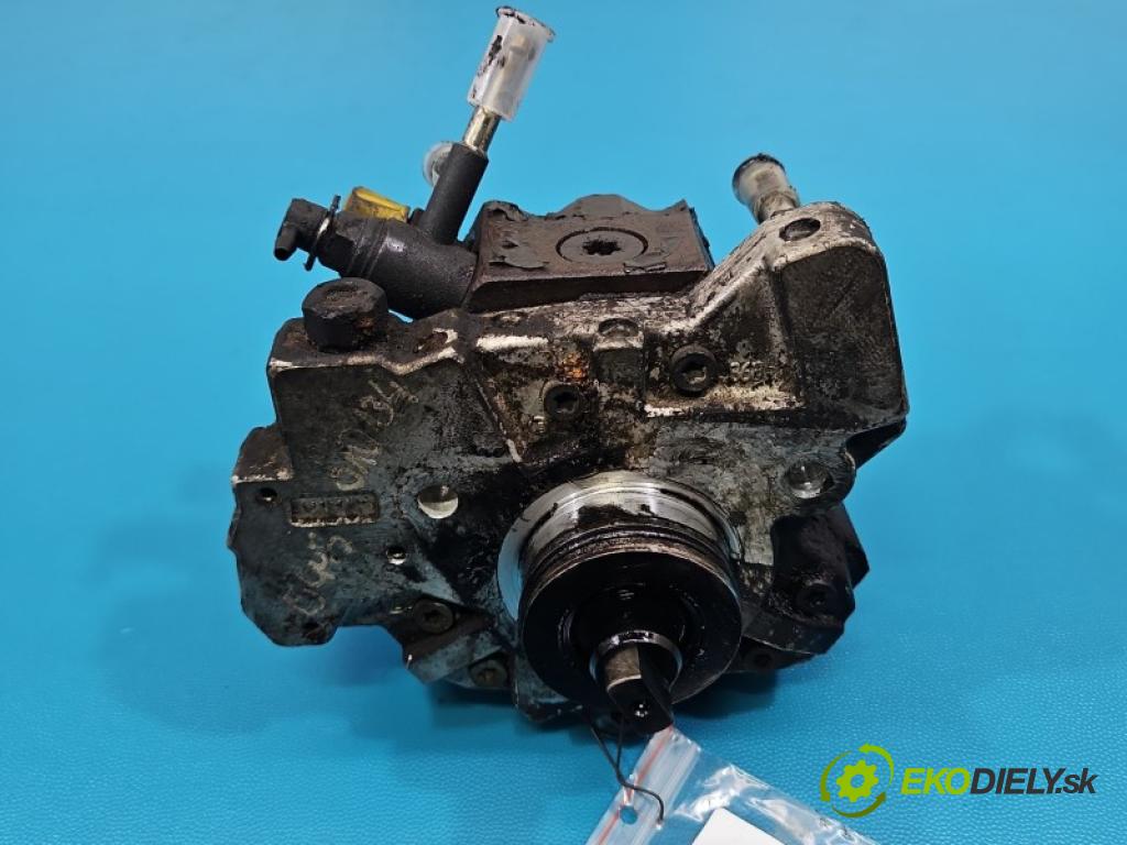 Toyota Yaris II 2005-2011 1.4 D4D 90 HP manual 66 kW 1364 cm3 5- čerpadlo vstrekovacia 0445010134 (Vstrekovacie čerpadlo)