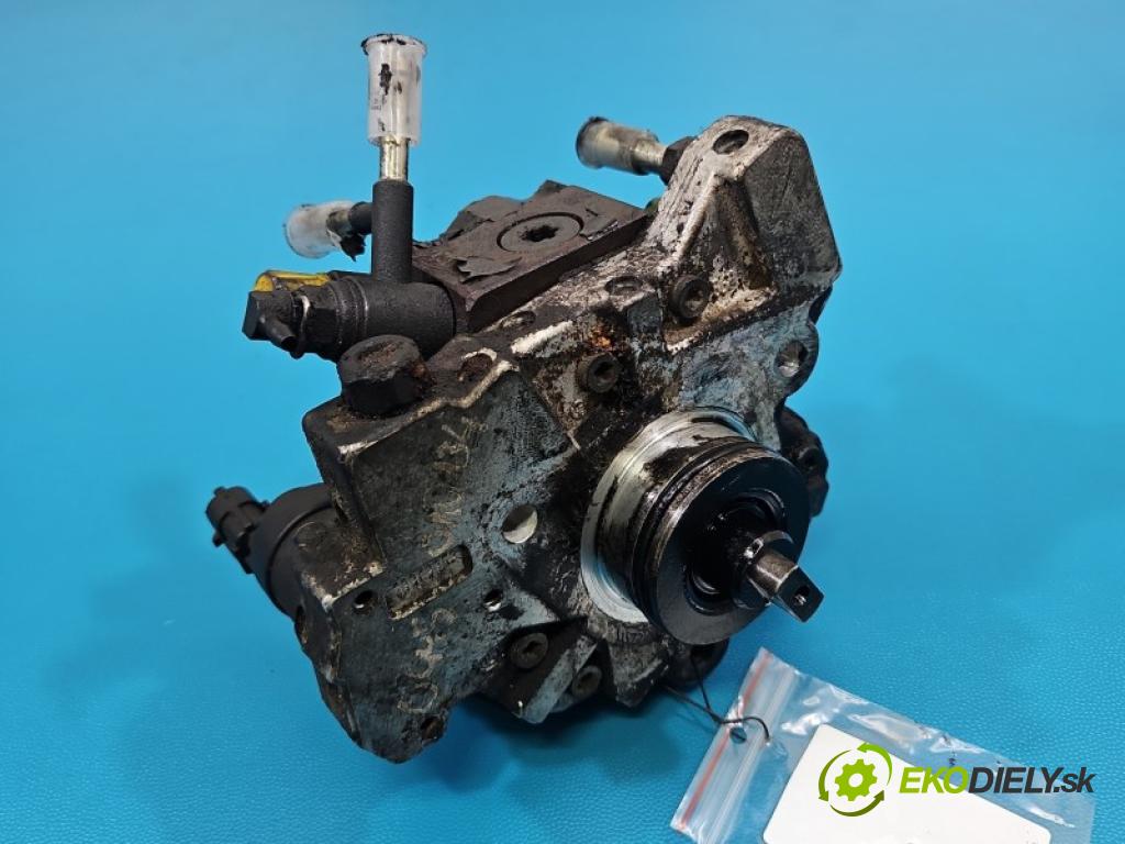 Toyota Yaris II 2005-2011 1.4 D4D 90 HP manual 66 kW 1364 cm3 5- čerpadlo vstrekovacia 0445010134 (Vstrekovacie čerpadlo)