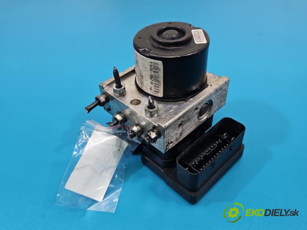 Toyota Yaris II 2005-2011 1.4 D4D 90 HP manual 66 kW 1364 cm3 5- čerpadlo abs 89541-0D060 (Pumpa ABS)
