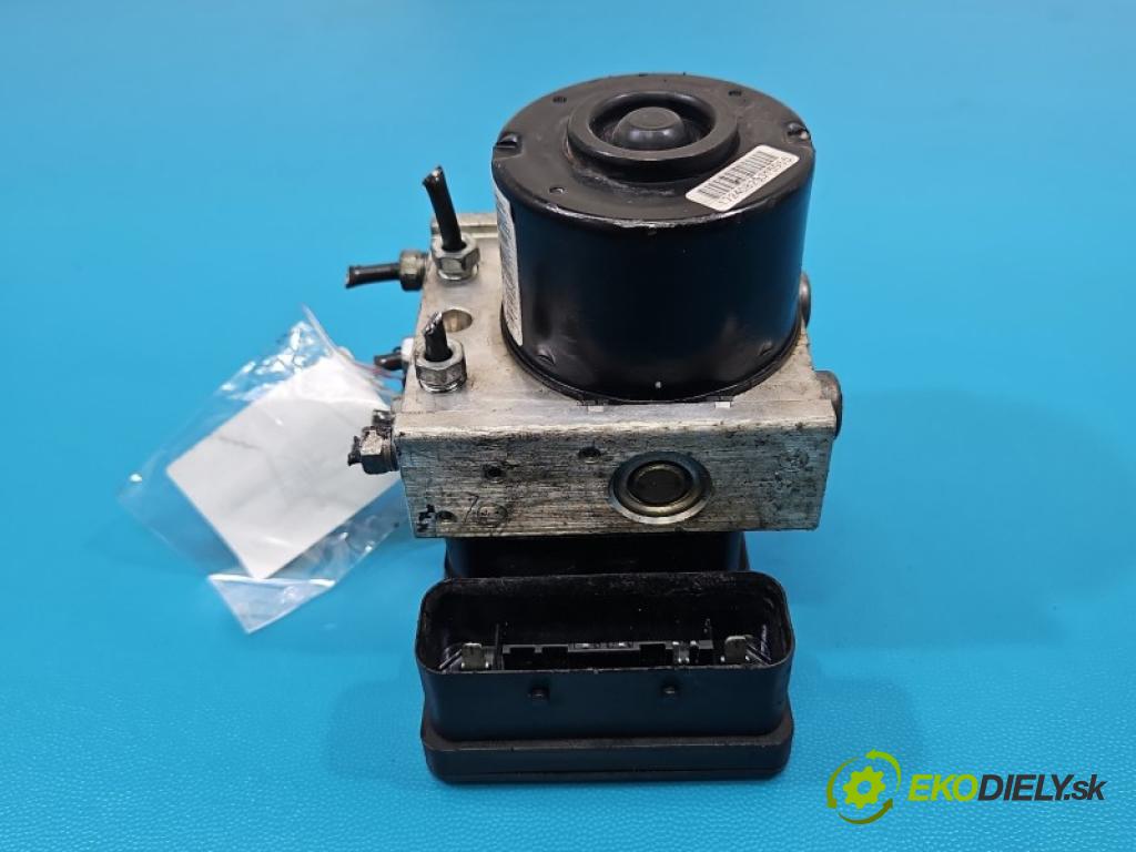 Toyota Yaris II 2005-2011 1.4 D4D 90 HP manual 66 kW 1364 cm3 5- čerpadlo abs 89541-0D060 (Pumpa ABS)