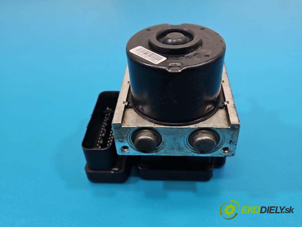 Toyota Yaris II 2005-2011 1.4 D4D 90 HP manual 66 kW 1364 cm3 5- čerpadlo abs 89541-0D060 (Pumpa ABS)