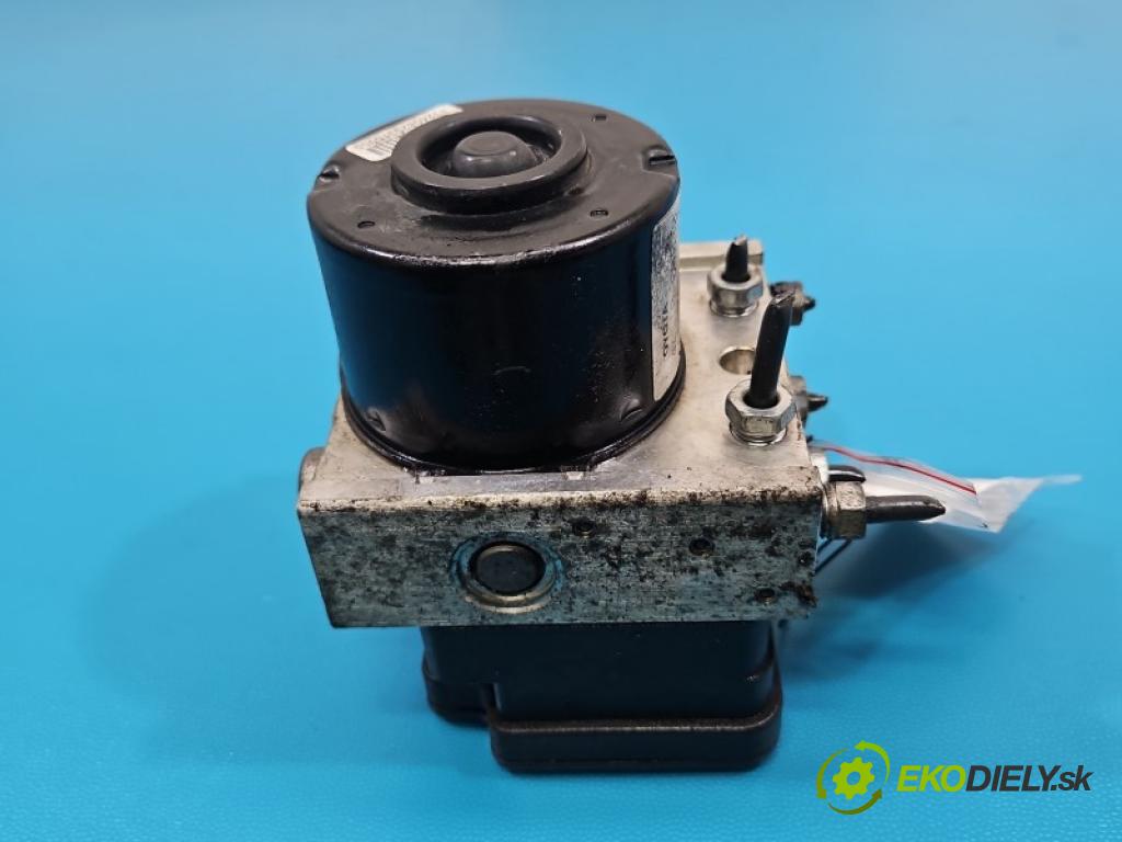 Toyota Yaris II 2005-2011 1.4 D4D 90 HP manual 66 kW 1364 cm3 5- čerpadlo abs 89541-0D060 (Pumpa ABS)