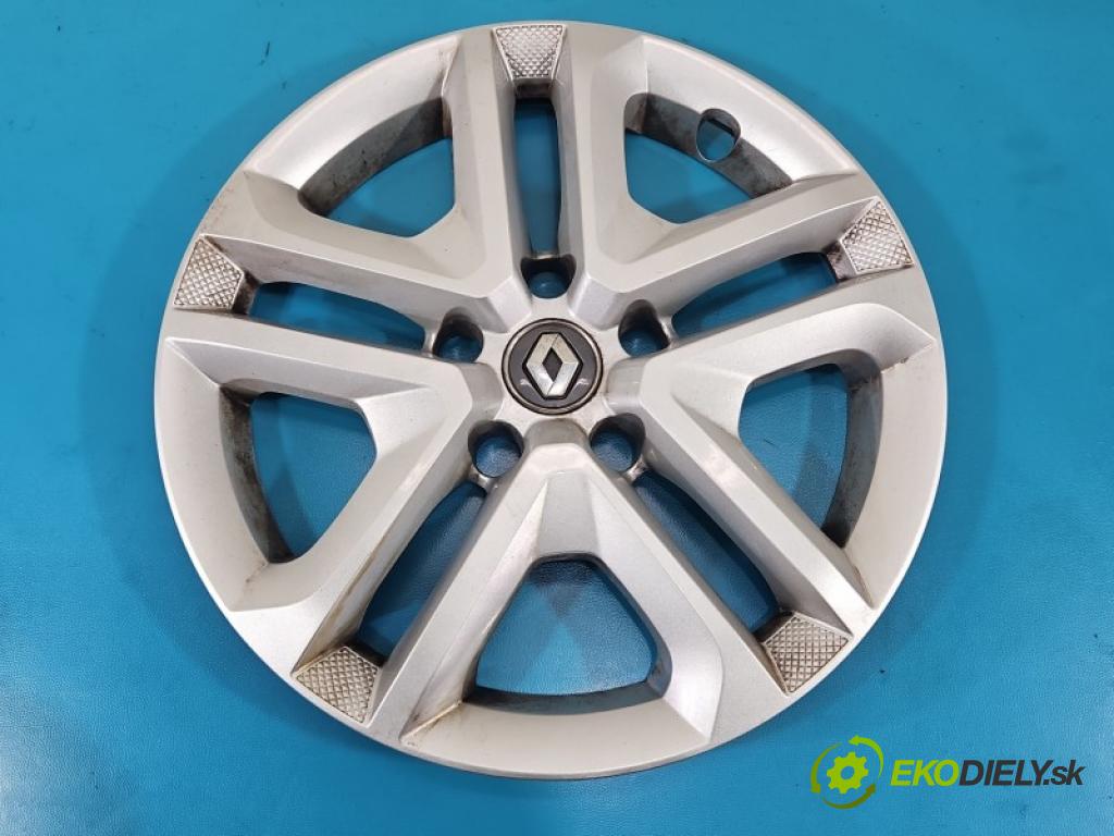 Renault Megane IV 2016-2024 1.5 dci 90 HP manual 66 kW 1461 cm3 5- puklica 403154960