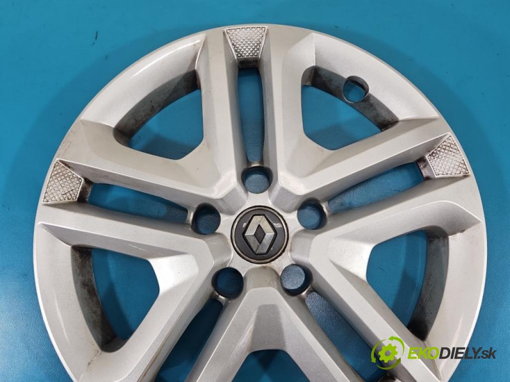 Renault Megane IV 2016-2024 1.5 dci 90 HP manual 66 kW 1461 cm3 5- puklica 403154960