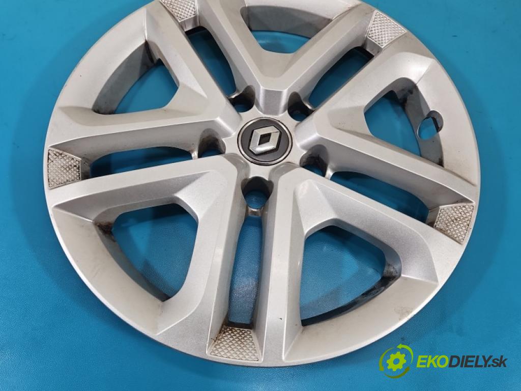 Renault Megane IV 2016-2024 1.5 dci 90 HP manual 66 kW 1461 cm3 5- puklica 403154960