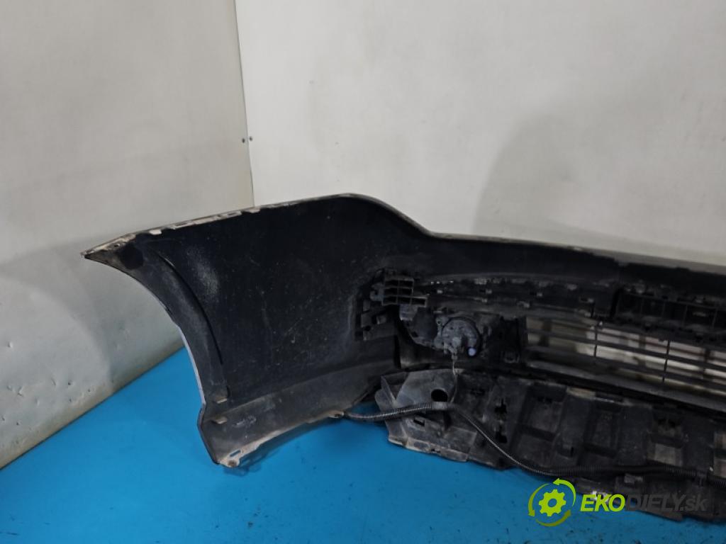 Renault Laguna III 2007-2015 2.0 dci 150 HP manual 110 kW 1995 cm3 5- nárazník predné  (Kľučka dverí ostatné)