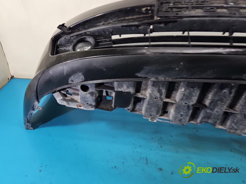 Renault Laguna III 2007-2015 2.0 dci 150 HP manual 110 kW 1995 cm3 5- nárazník predné  (Kľučka dverí ostatné)